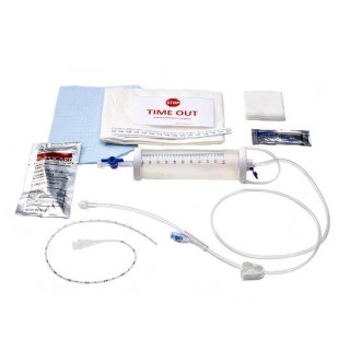 Specialty Medical Products # UK3.5