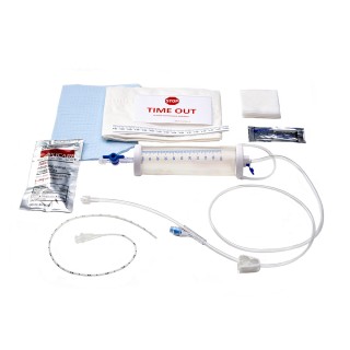 Specialty Medical Products # UK6.5