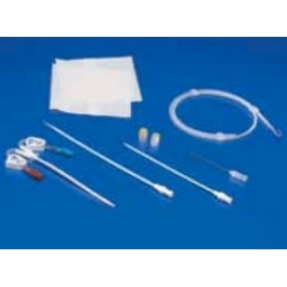 Specialty Medical Products # UK8.0