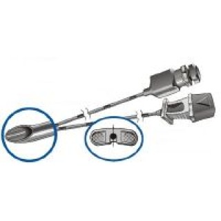 Spectra Medical # RP2005RW