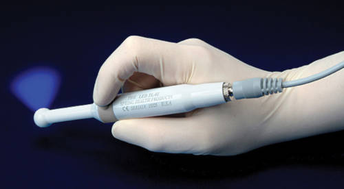 Spring Health Products # TC-CLI/II