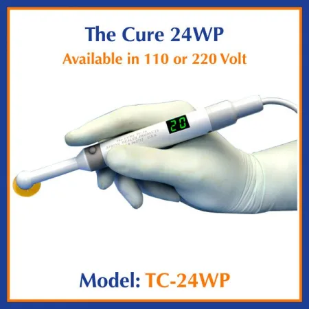 Spring Health Products # TC-PS1