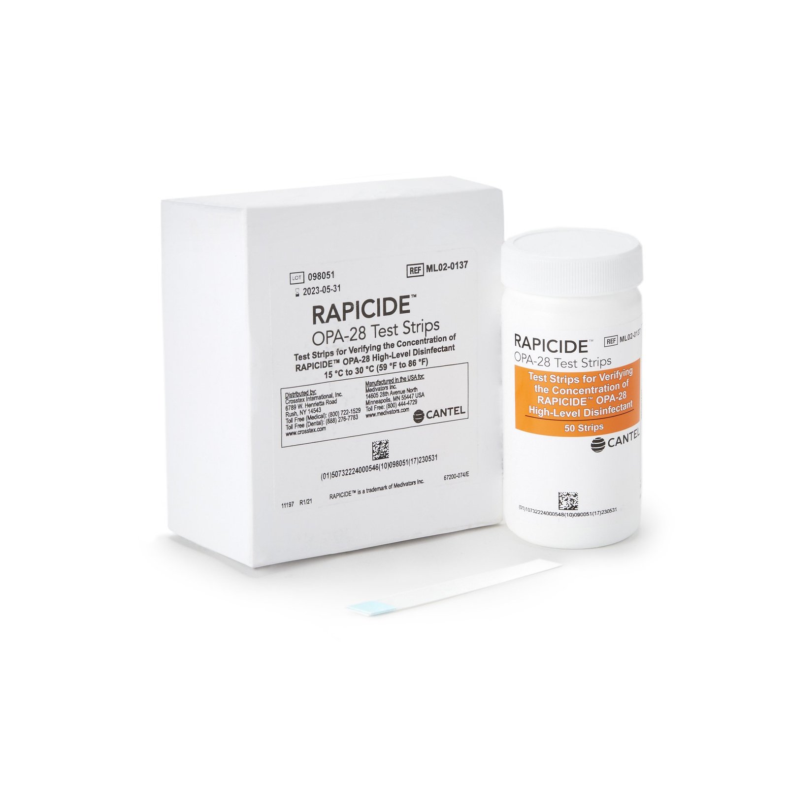 SPS Medical # ML02-0137