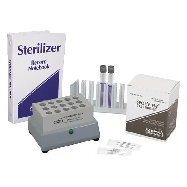 SPS Medical # NDB-036