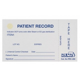 SPS Medical # PRC-250
