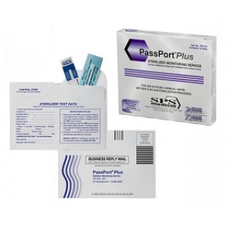SPS Medical # PS-012
