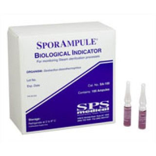 SPS Medical # SA-100