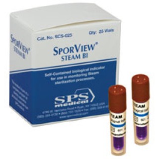 SPS Medical # SBT-025