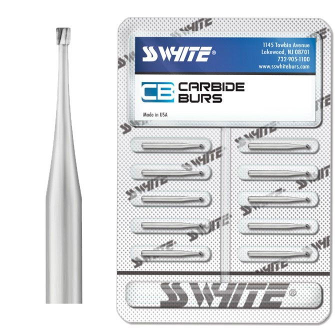 SS White # 13033