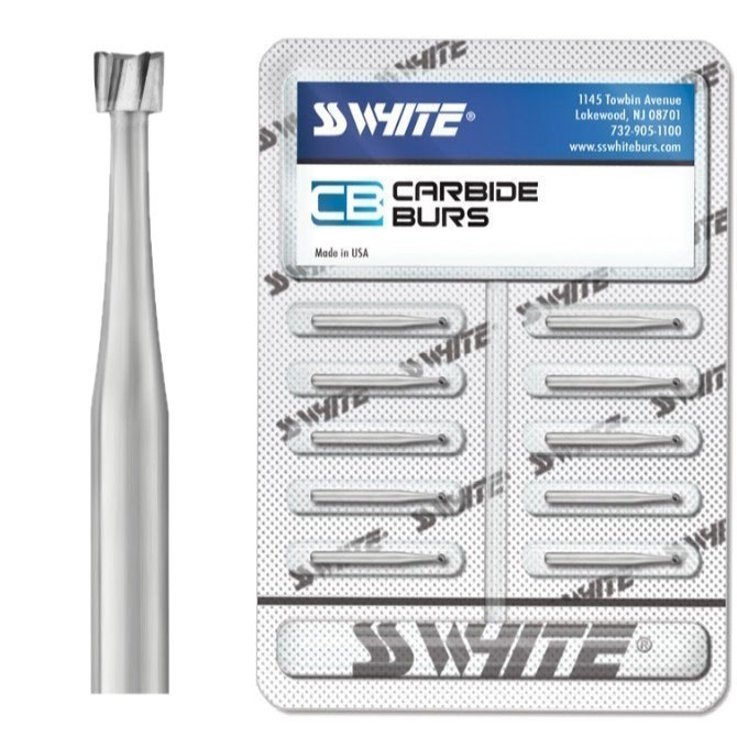 SS White # 13037