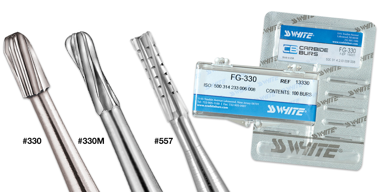 SS White # 13040