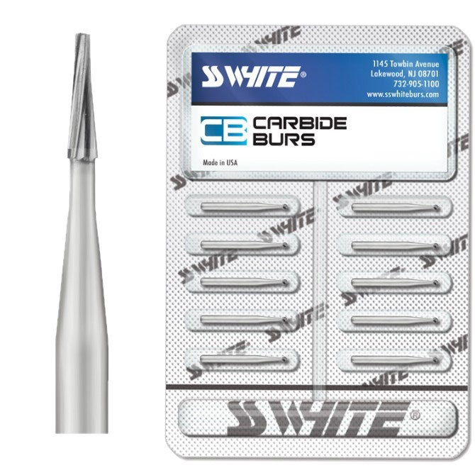 SS White # 13169