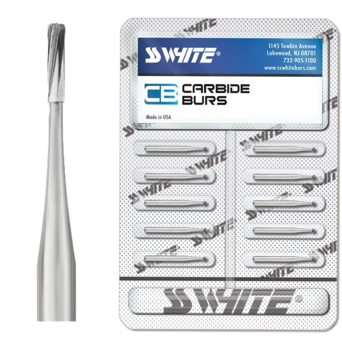 SS White # 13330