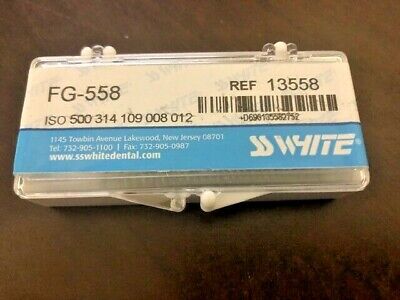 SS White # 13558
