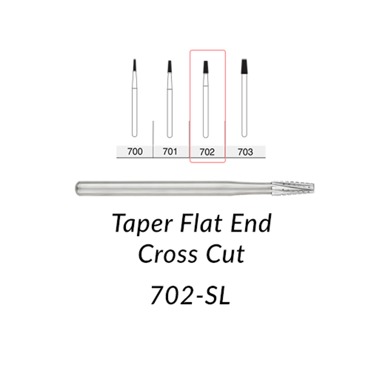 SS White # 14072-5