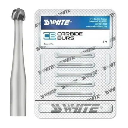 SS White # 14835