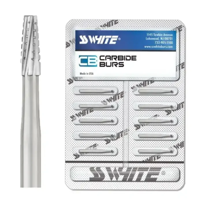 SS White # 14877
