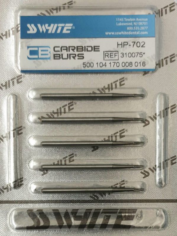 SS White # 14890
