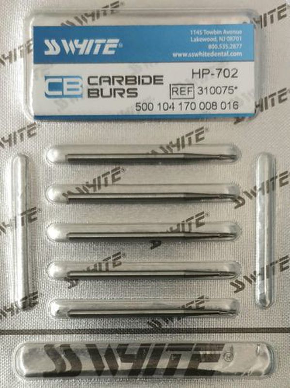 SS White # 14893