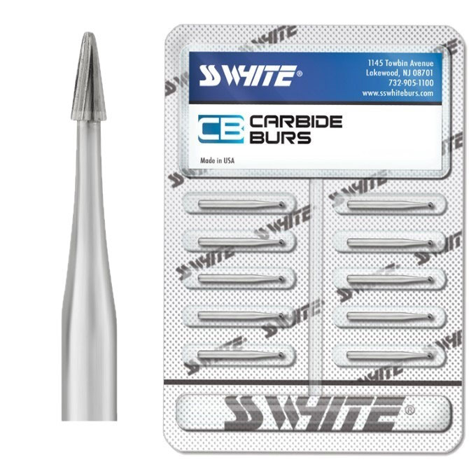 SS White # 14964