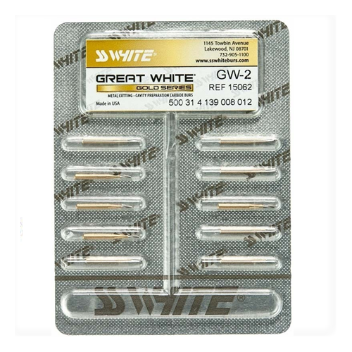 SS White # 15062
