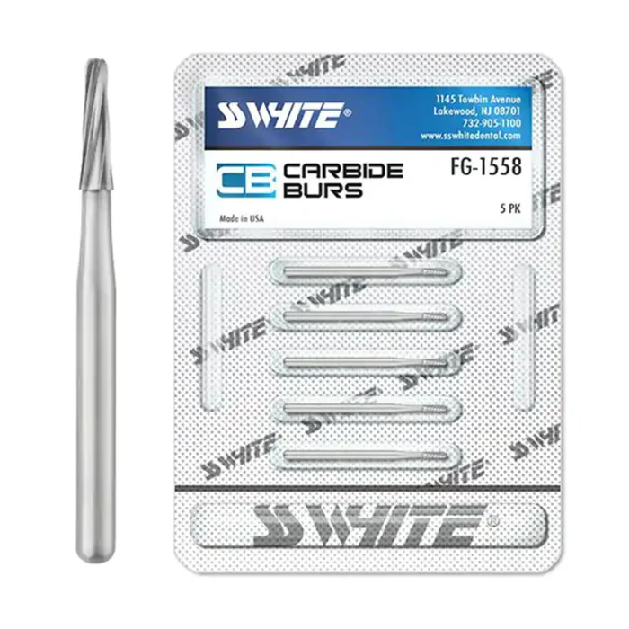 SS White # 15304-5