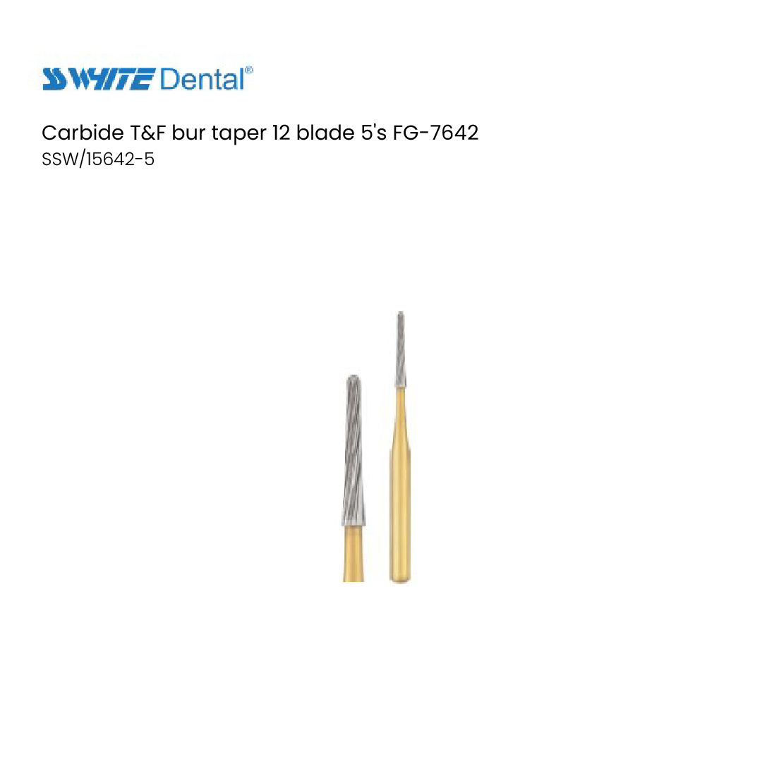 SS White # 15642-5