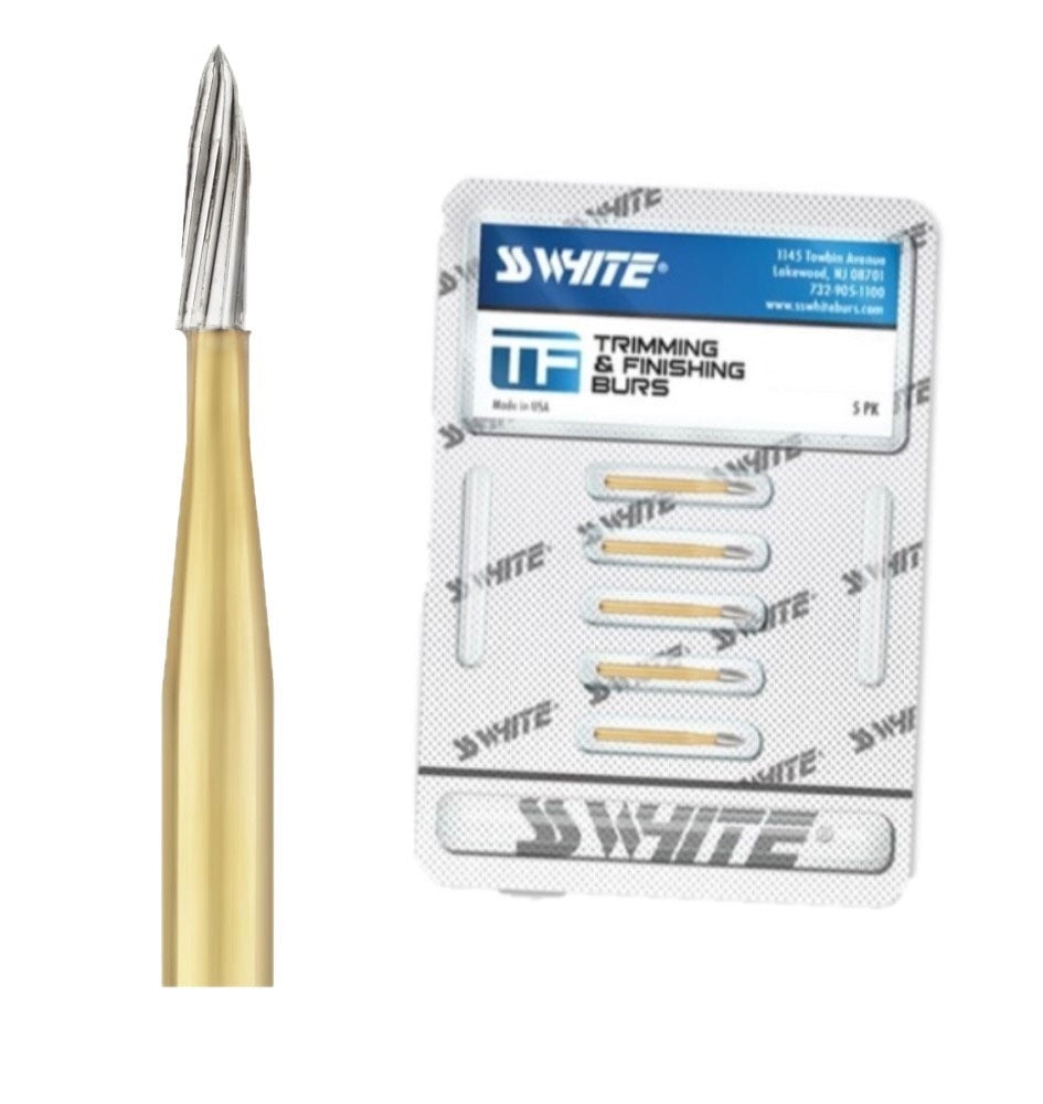 SS White # 15903-5