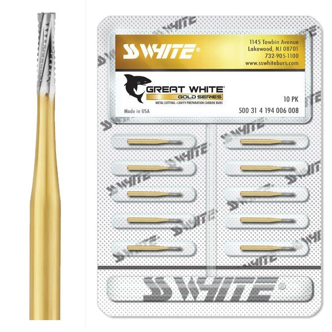 SS White # 18220-5
