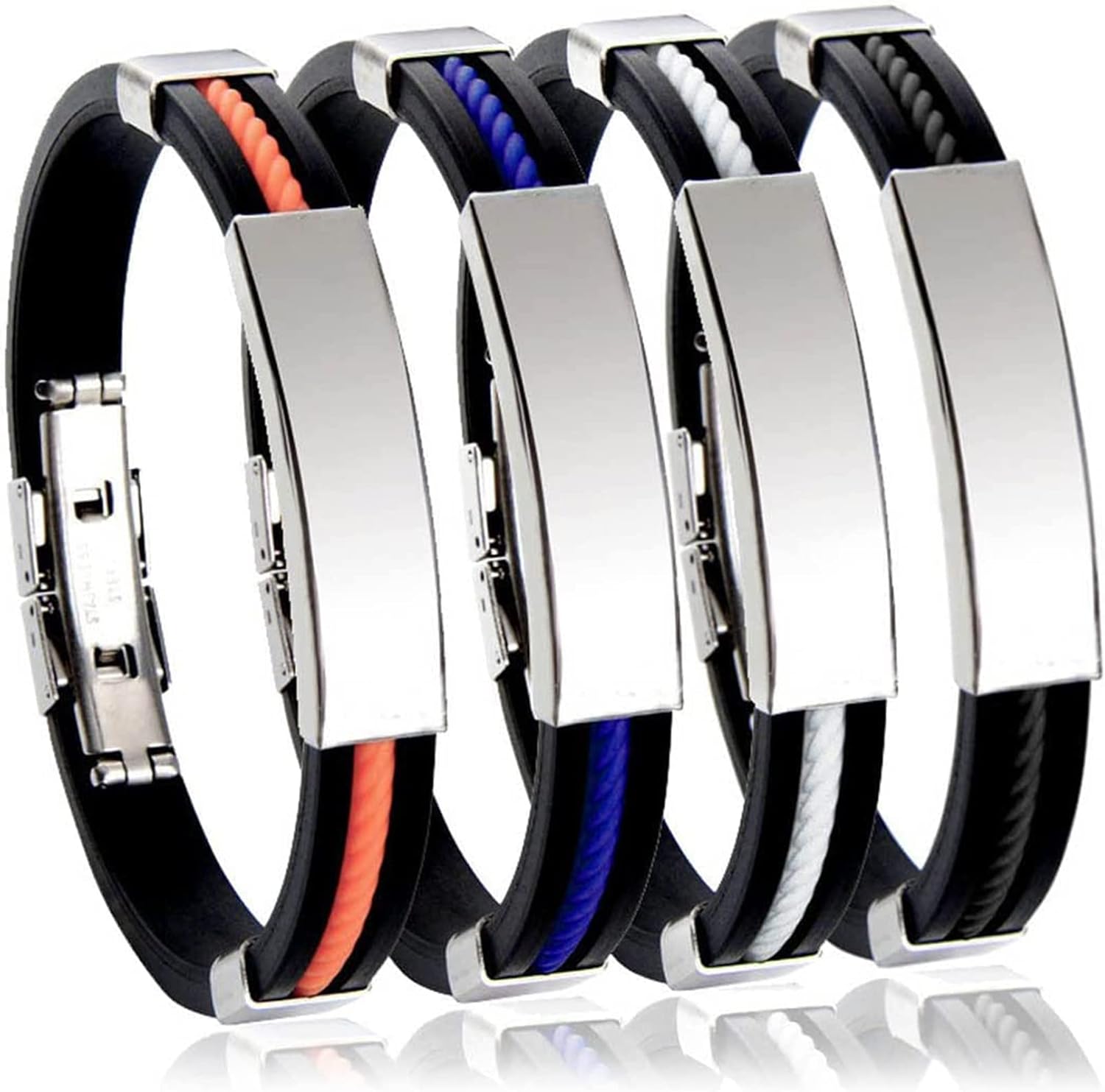 St Johns Companies # WBMFBSC4-7