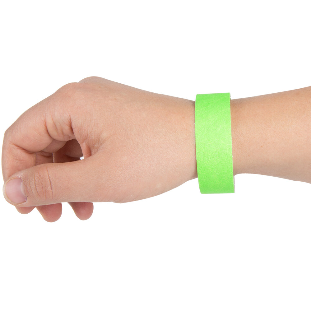 St Johns Companies # WBTYKA-10