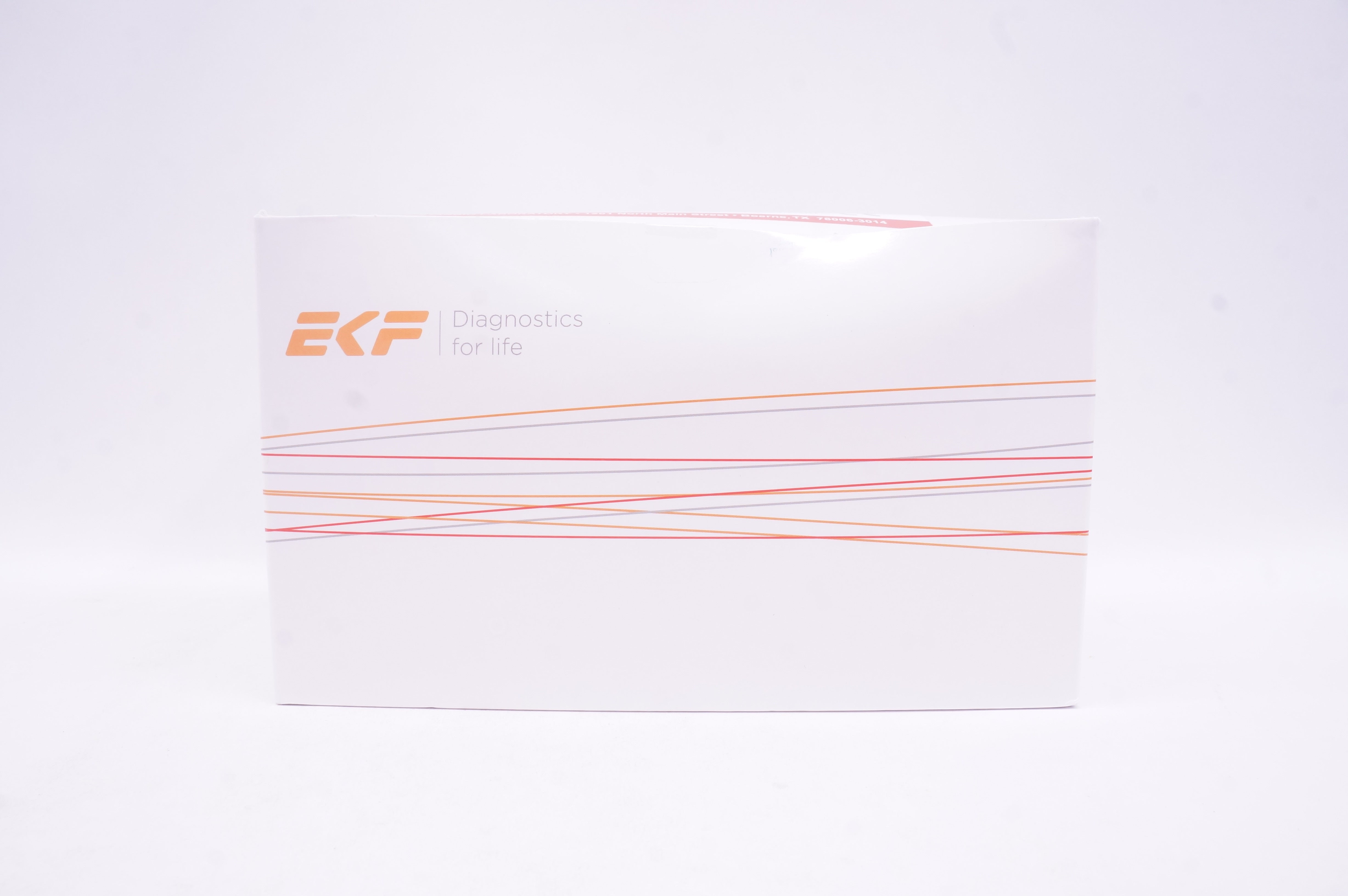 Stan Bio Labs # 1430-050