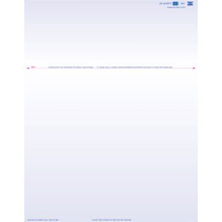 Standard Register # 366-6615