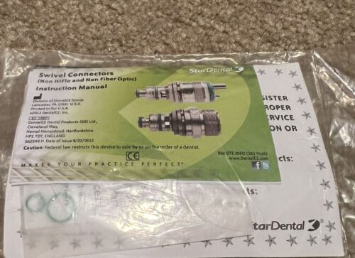 Star Dental # 260144
