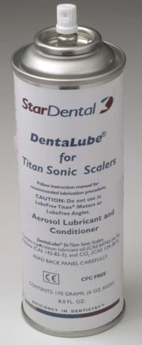 Star Dental # 261818
