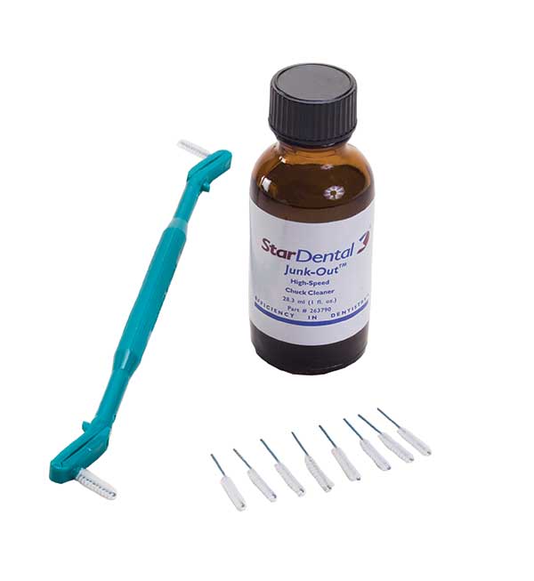 Star Dental # 263790