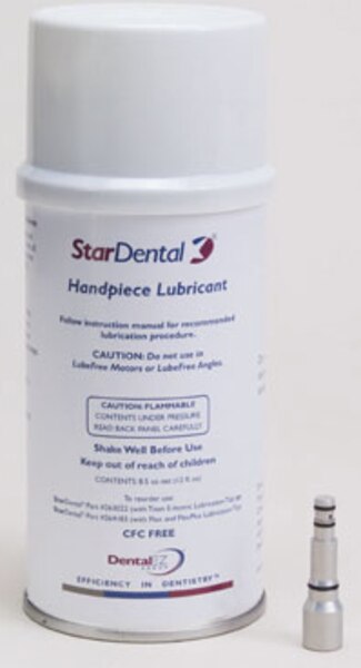 Star Dental # 264183