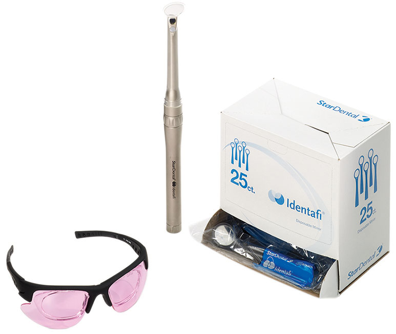 Star Dental # RT3-00105