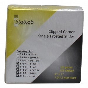 Statlab Medical Products # 315+/90