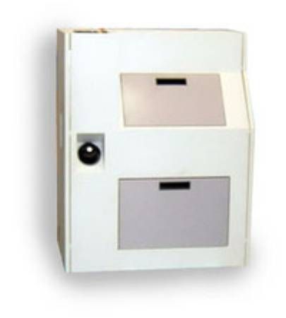 Sterimed # 1JASS01185