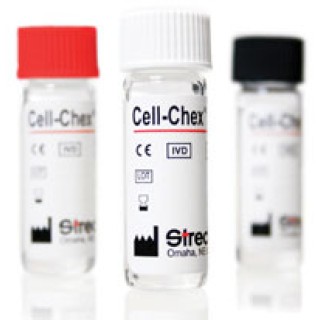 Streck Laboratories # 215418