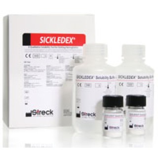 Streck Laboratories # 217660