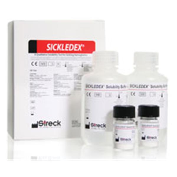 Streck Laboratories # 217662