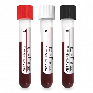 Streck Laboratories # 218903 - order at the best price General, Para 12 ...