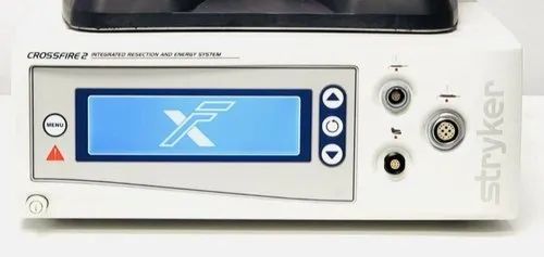 Stryker # STRYKER1188UPGRADE