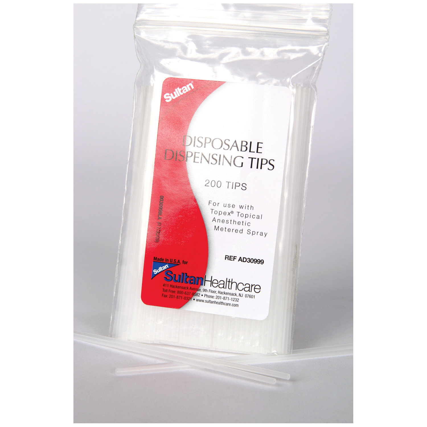 Sultan Healthcare # AD30999