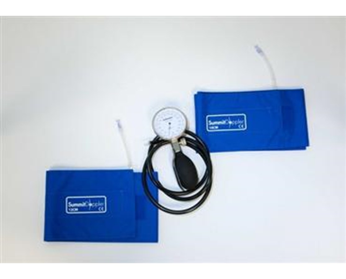 Summit Medical # K160