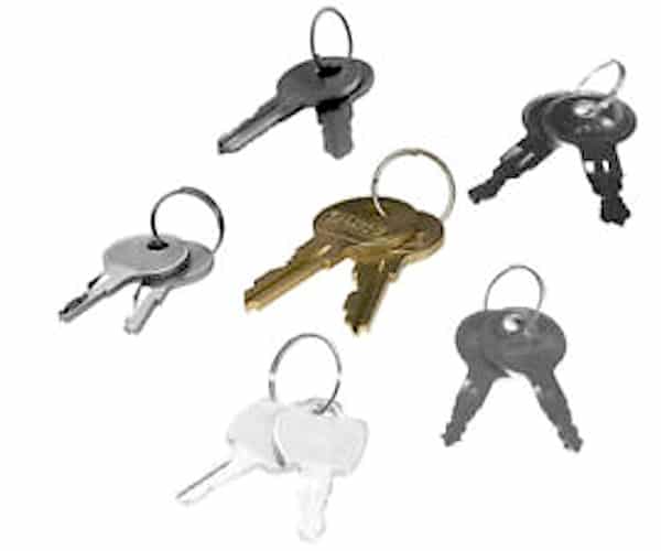 Summit Medical # KEYS