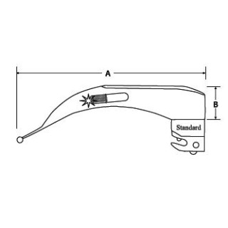 Sun Medical # 5-0235-04