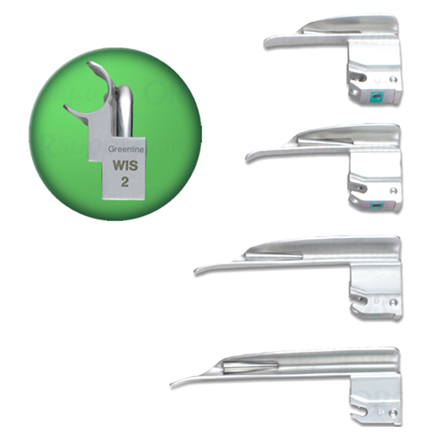 Sun Medical # 5-5234-00